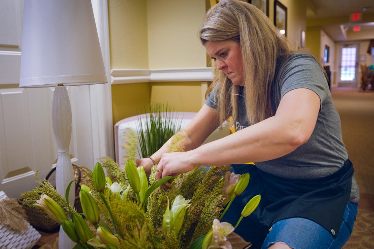  Make It Mine Season 3 Episode 1 progress photo 1