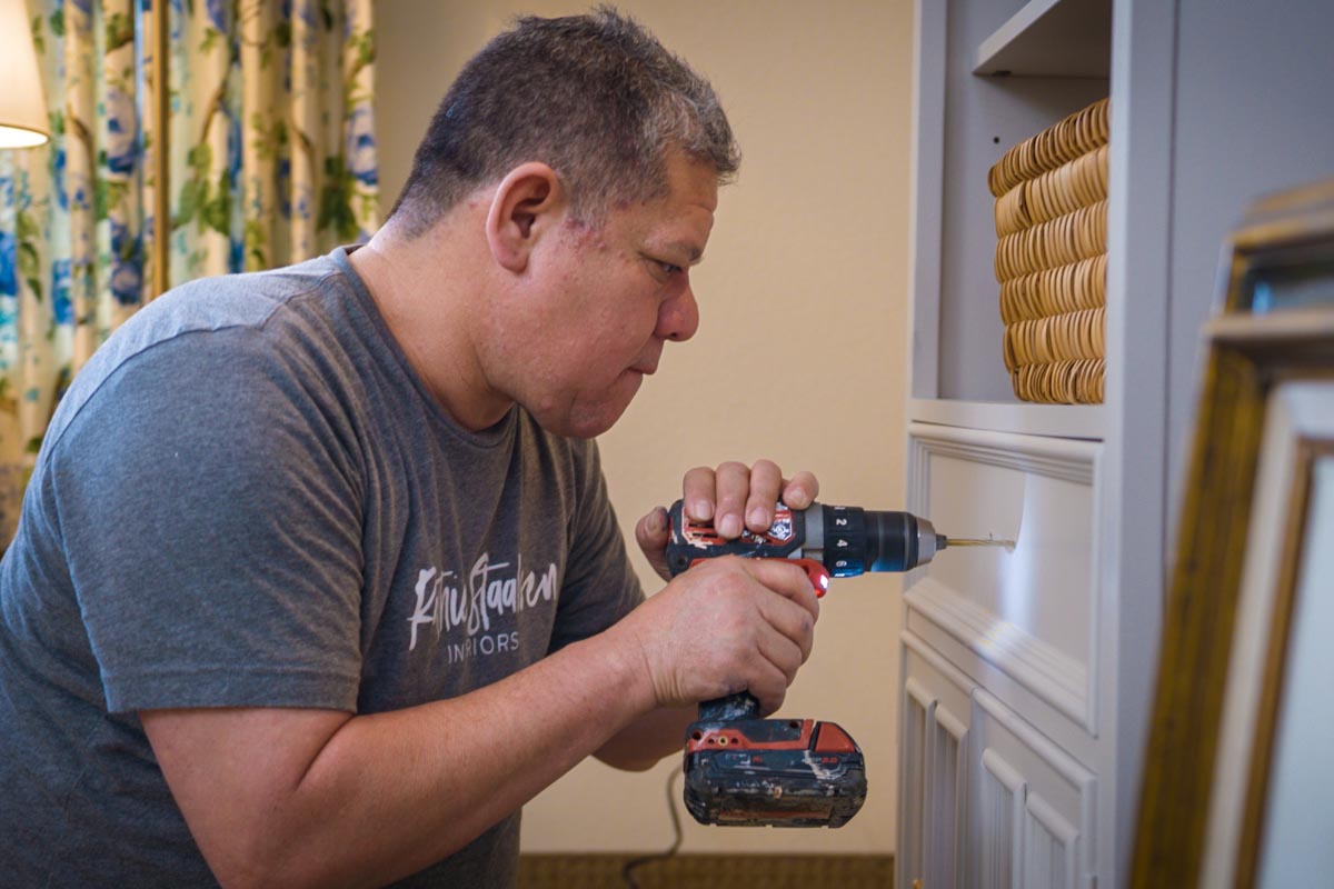  Make It Mine Season 3 Episode 1 progress photo 2