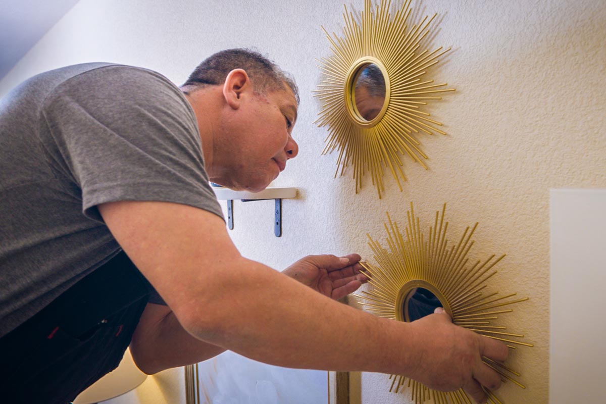  Make It Mine Season 3 Episode 1 progress photo 4