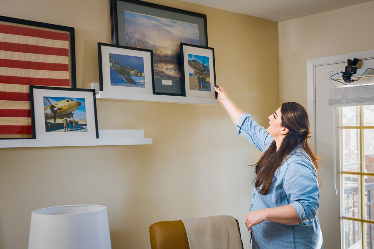  Make It Mine Season 3 Episode 3 progress photo 4