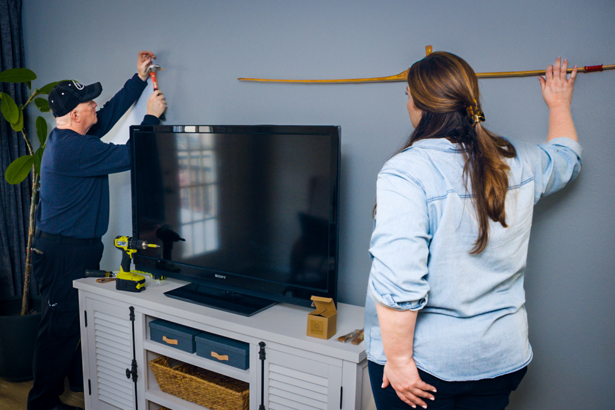  Make It Mine Season 3 Episode 3 progress photo 5