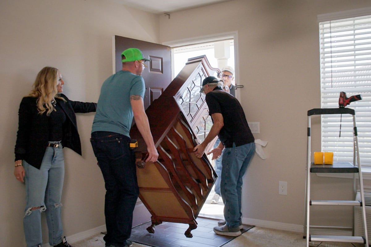  Make It Mine Season 4 Episode 1 progress photo 5