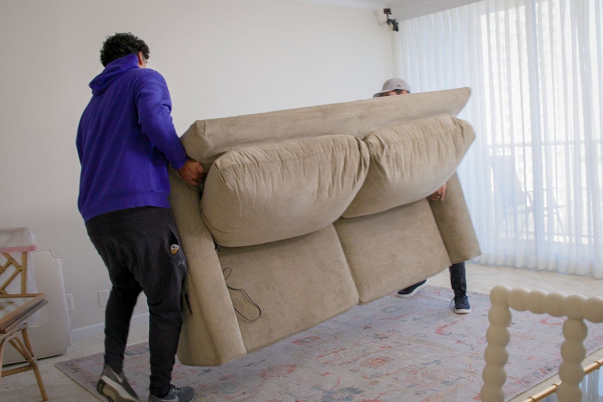  Make It Mine Season 4 Episode 2 progress photo 2