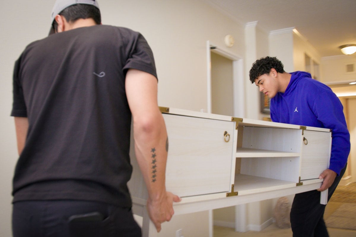  Make It Mine Season 4 Episode 2 progress photo 3