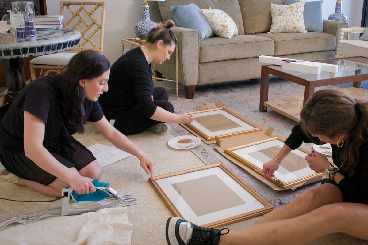  Make It Mine Season 4 Episode 2 progress photo 5