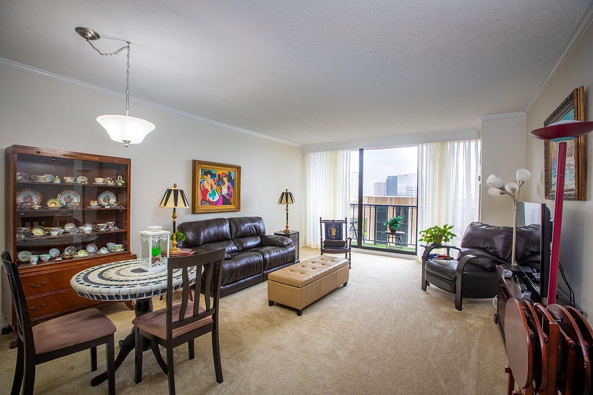  Make It Mine Season 4 Episode 2 before photo