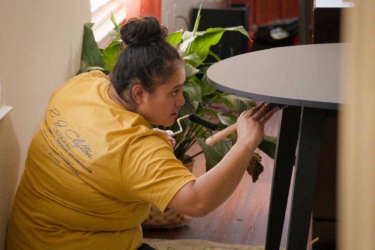  Make It Mine Season 4 Episode 3 progress photo 2