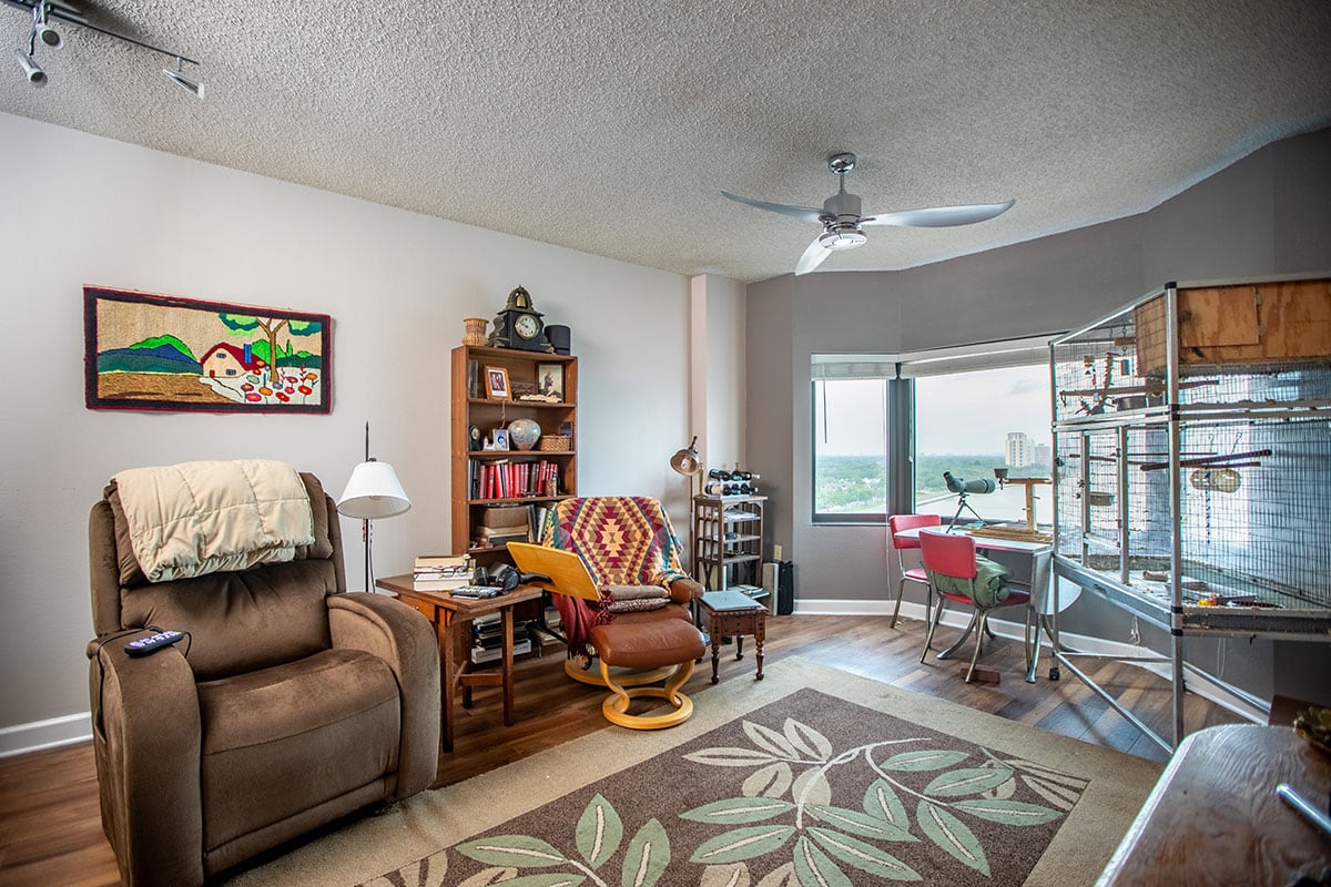  Make It Mine Season 4 Episode 4 before photo