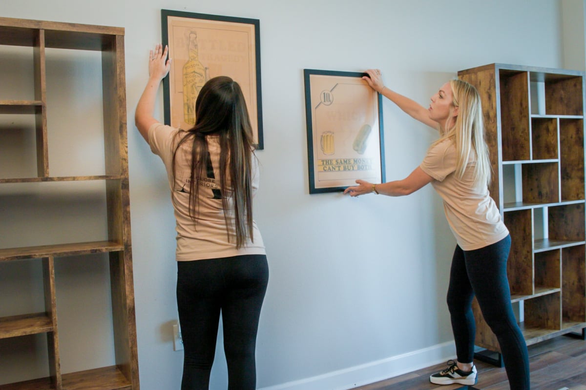  Make It Mine Season 4 Episode 4 progress photo 3