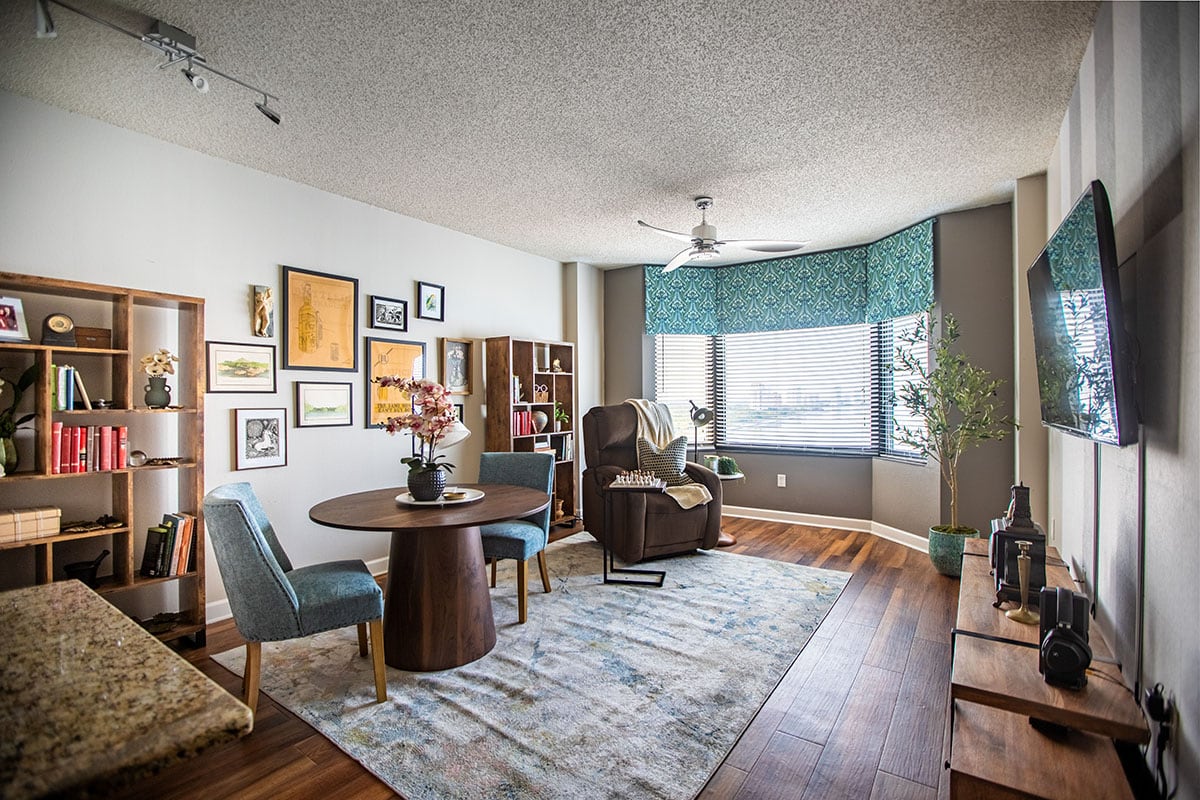  Make It Mine Season 4 Episode 4 after photo