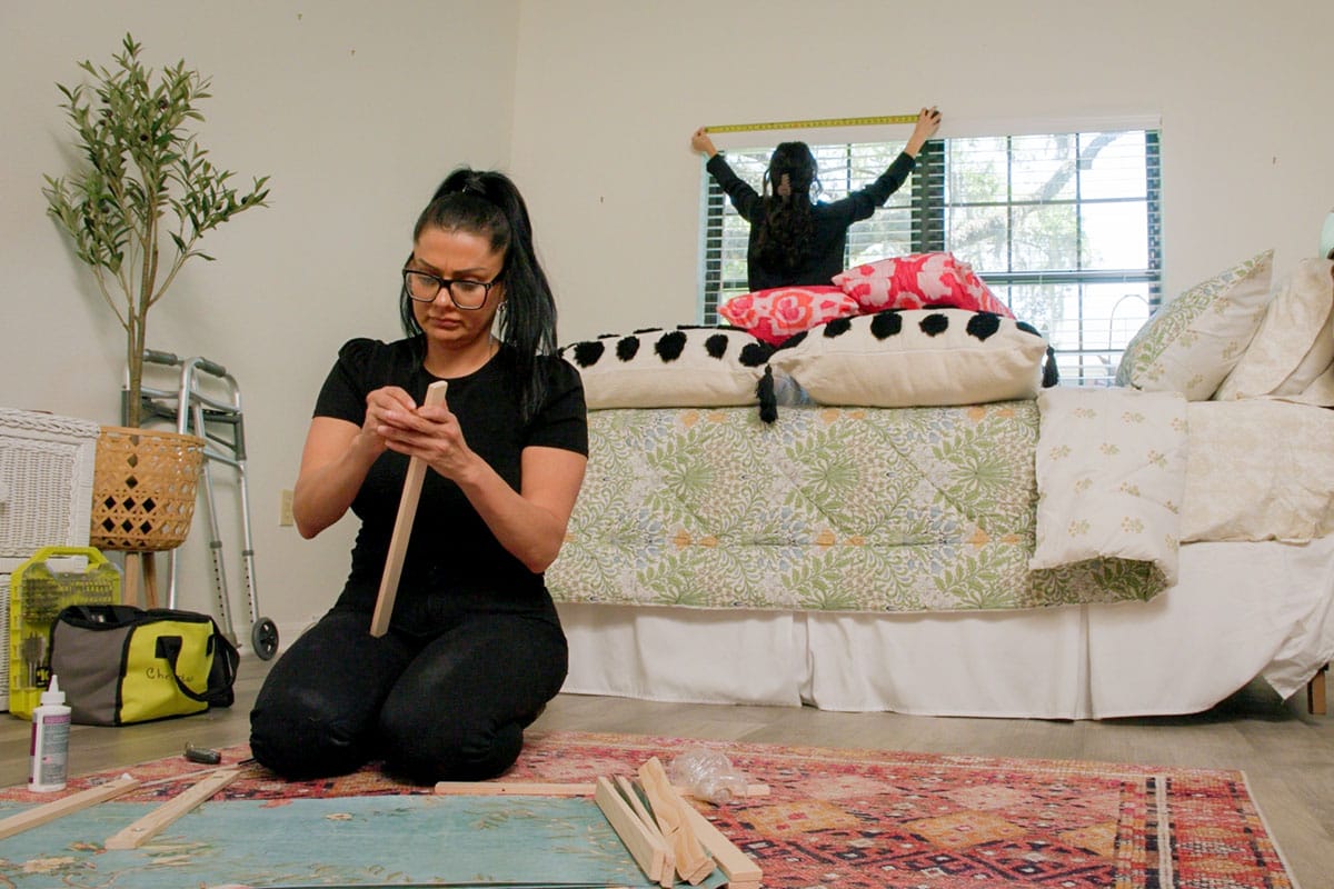  Make It Mine Season 4 Episode 5 progress photo 1