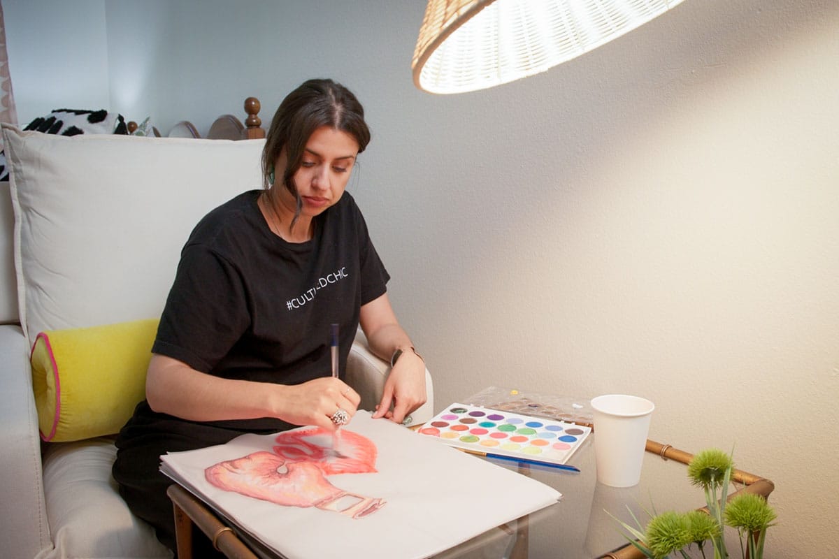  Make It Mine Season 4 Episode 5 progress photo 2