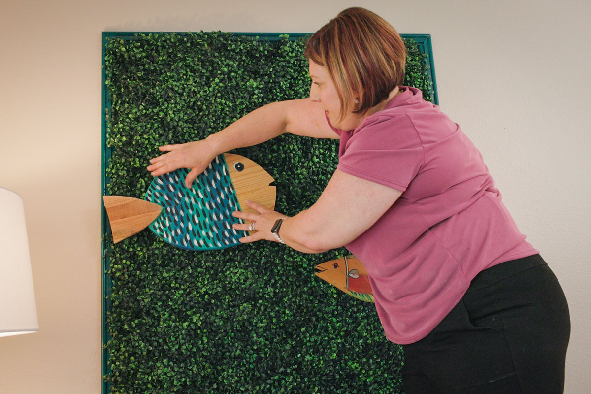  Make It Mine Season 4 Episode 6 Progress Photo 3