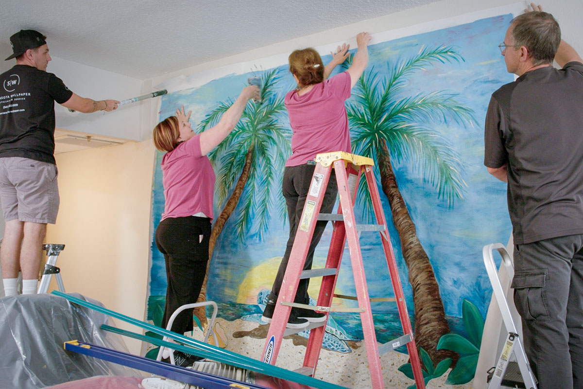  Make It Mine Season 4 Episode 6 Progress Photo 6