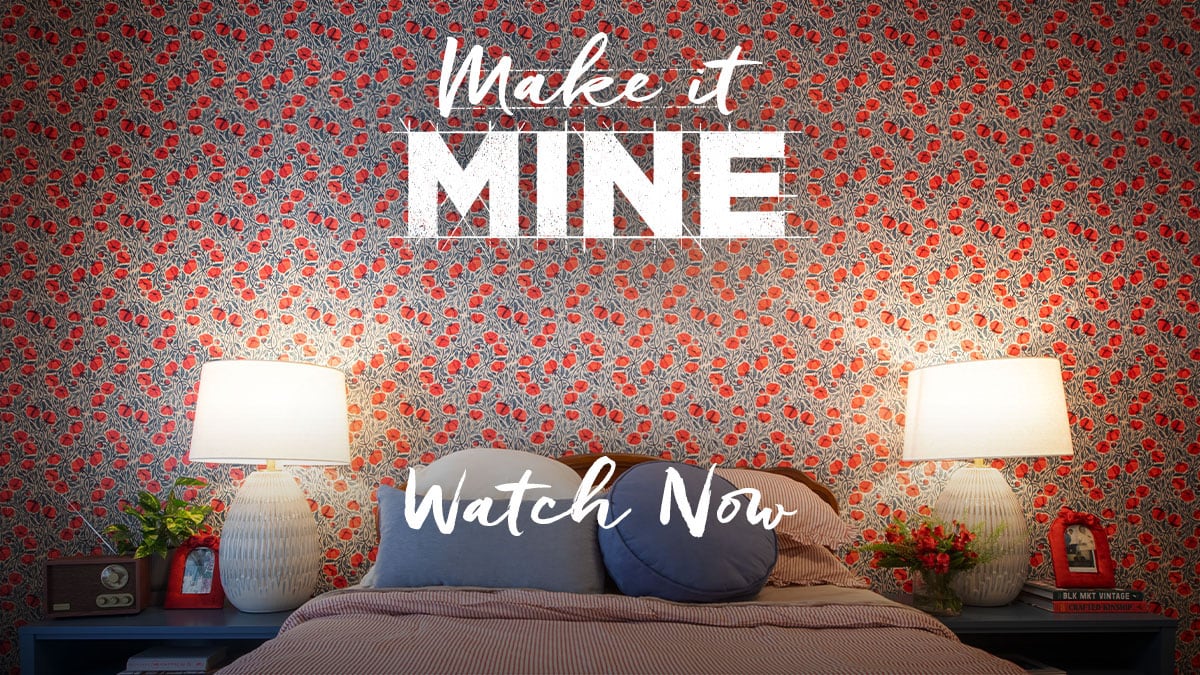  Make It Mine Season 5 Episode 1