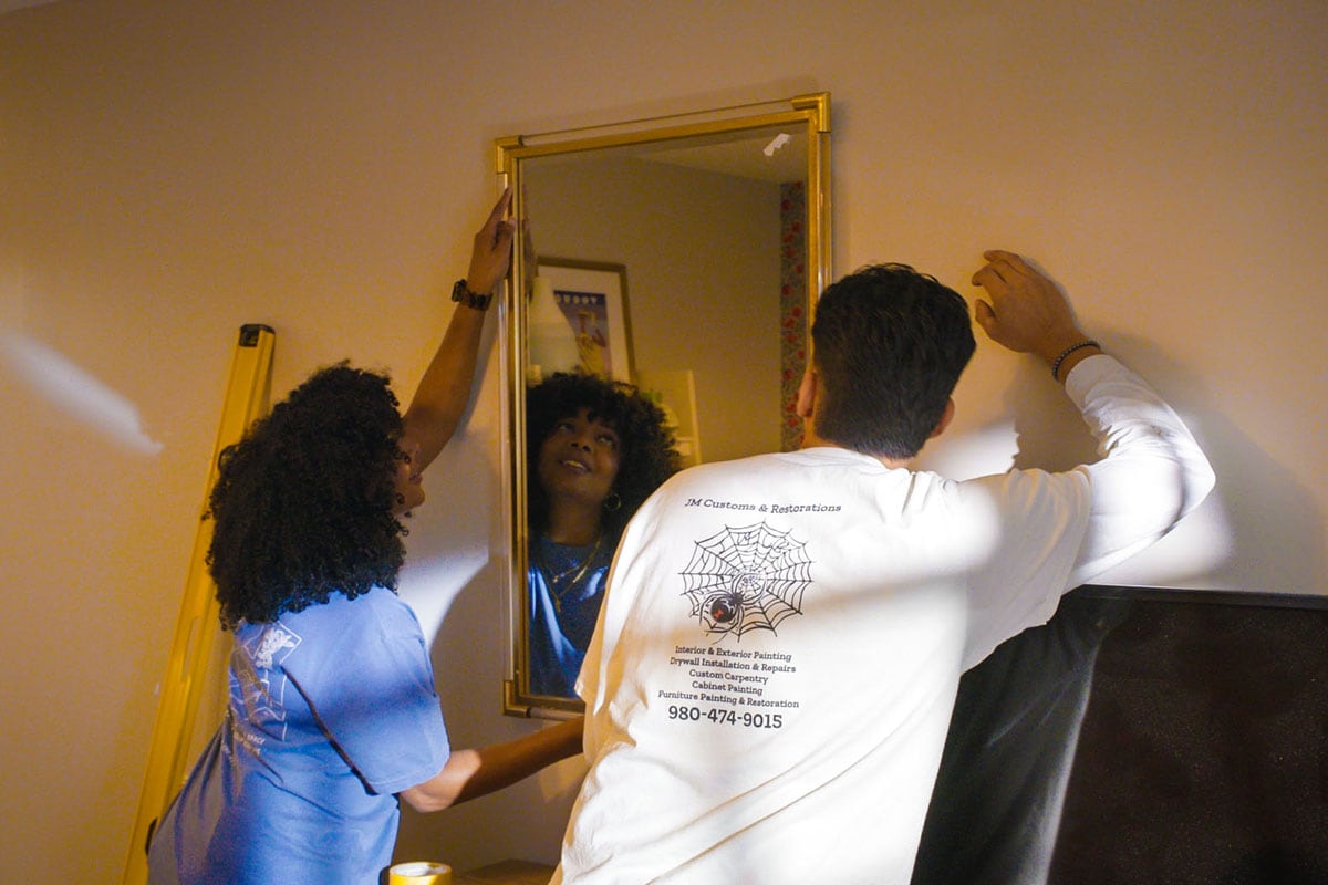  Make It Mine Season 5 Episode 1 progress photo 2