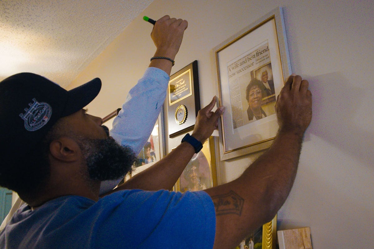  Make It Mine Season 5 Episode 1 progress photo 4