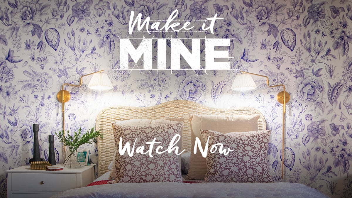  Make It Mine Season 5 Episode 2