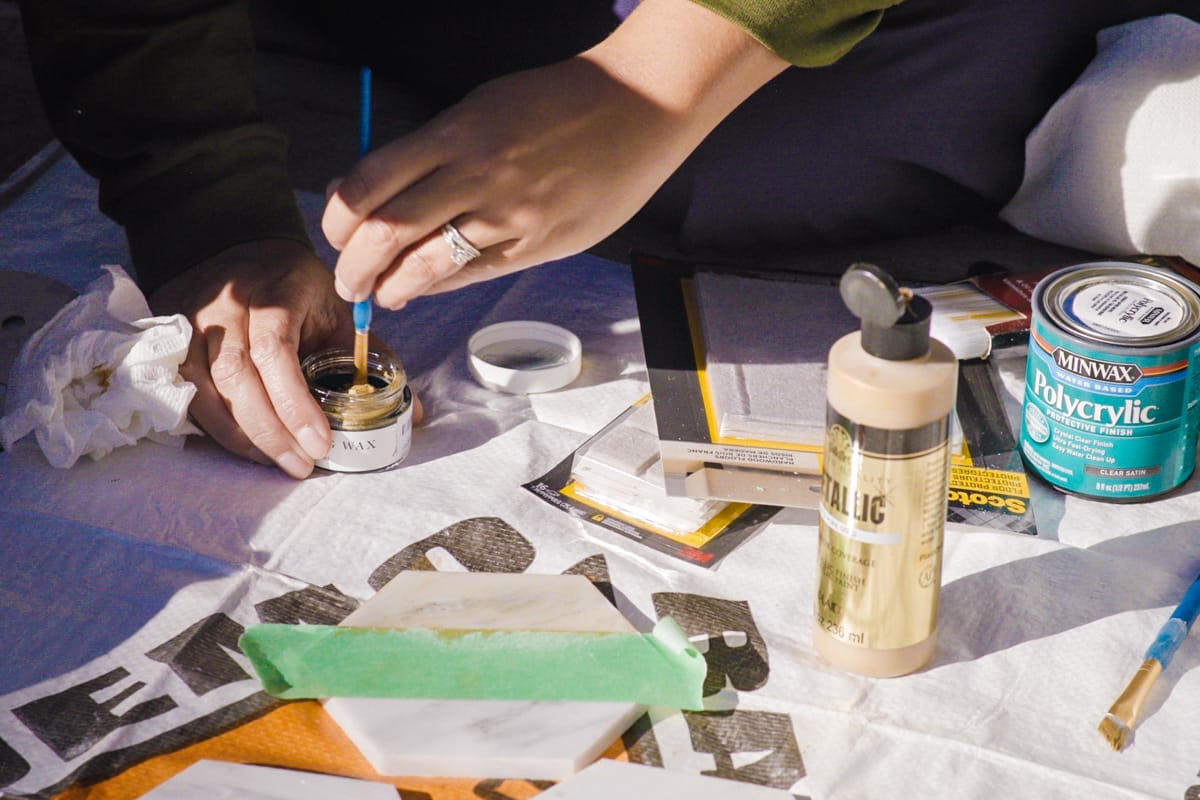  Make It Mine Season 5 Episode 2 Progress Photo 3