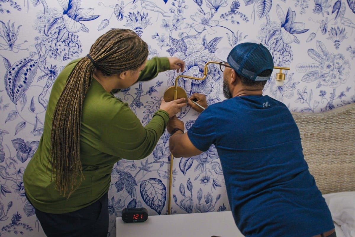  Make It Mine Season 5 Episode 2 Progress Photo 4