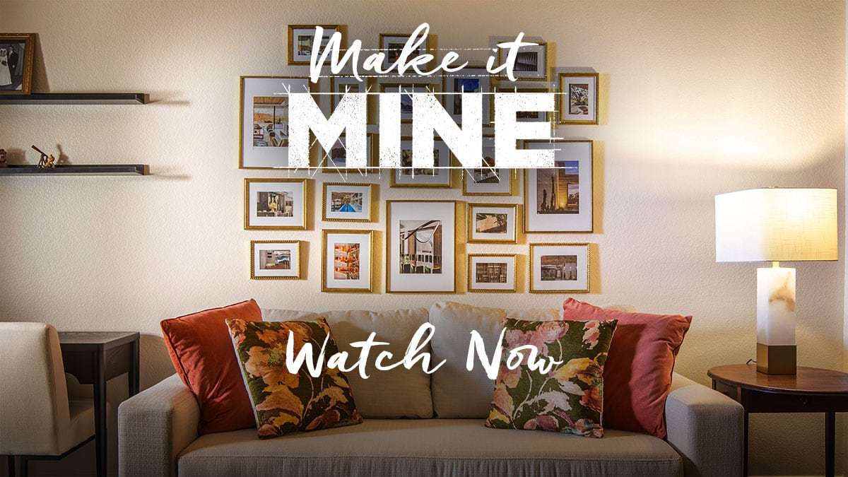  Make It Mine Season 5 Episode 3