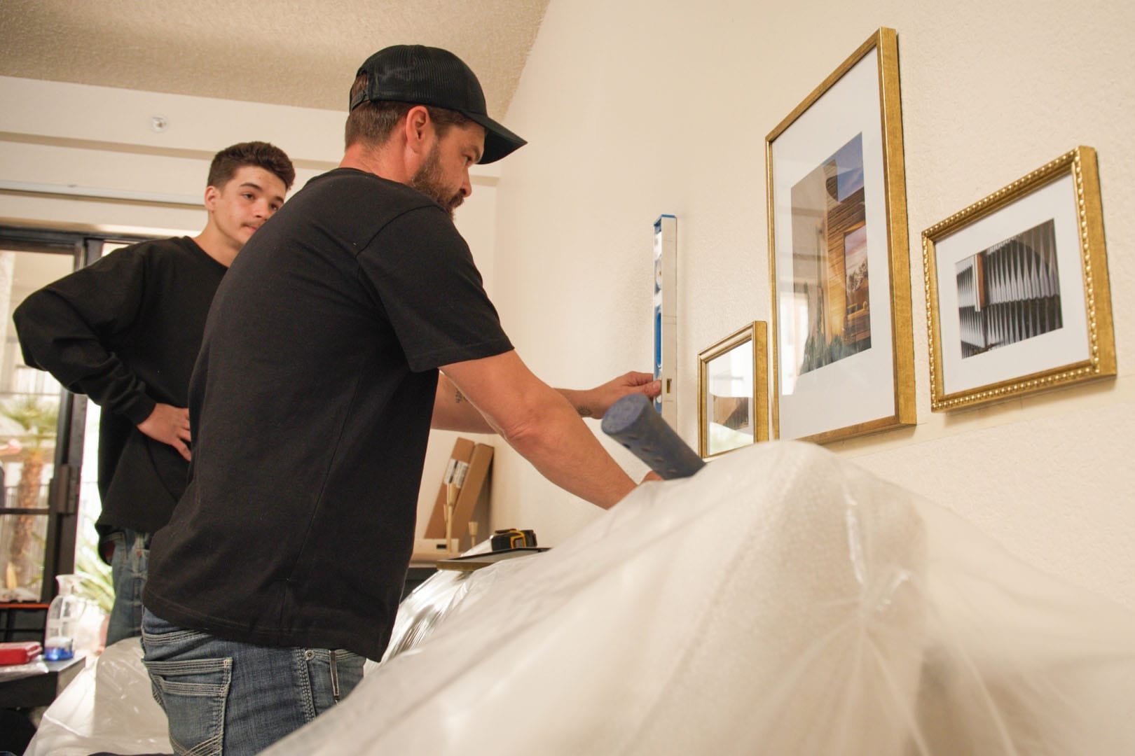  Make It Mine Season 5 Episode 3 Progress Photo 3