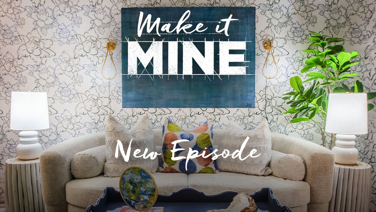  Make It Mine Season 5 Episode 4