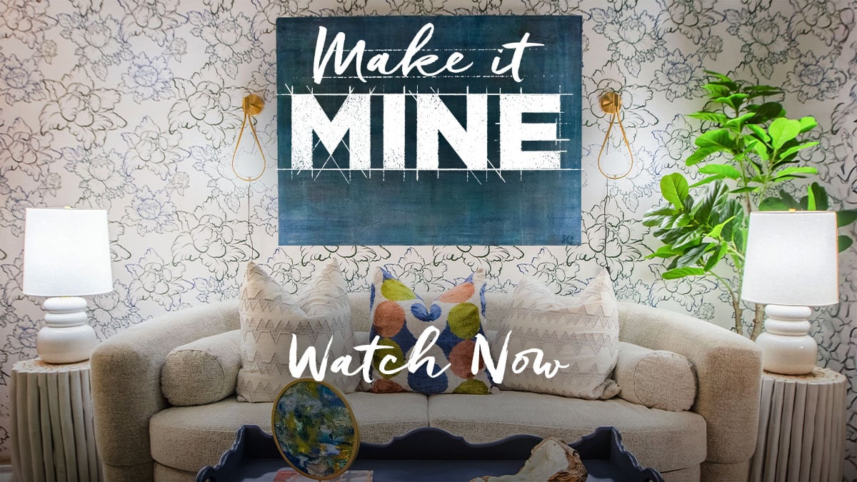  Make It Mine Season 5 Episode 4