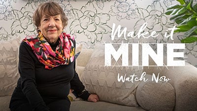 Make It Mine Season 5 Episode 4 Resident