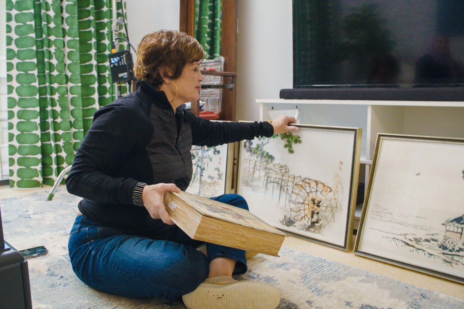  Make It Mine Season 5 Episode 4 Progress Photo 2