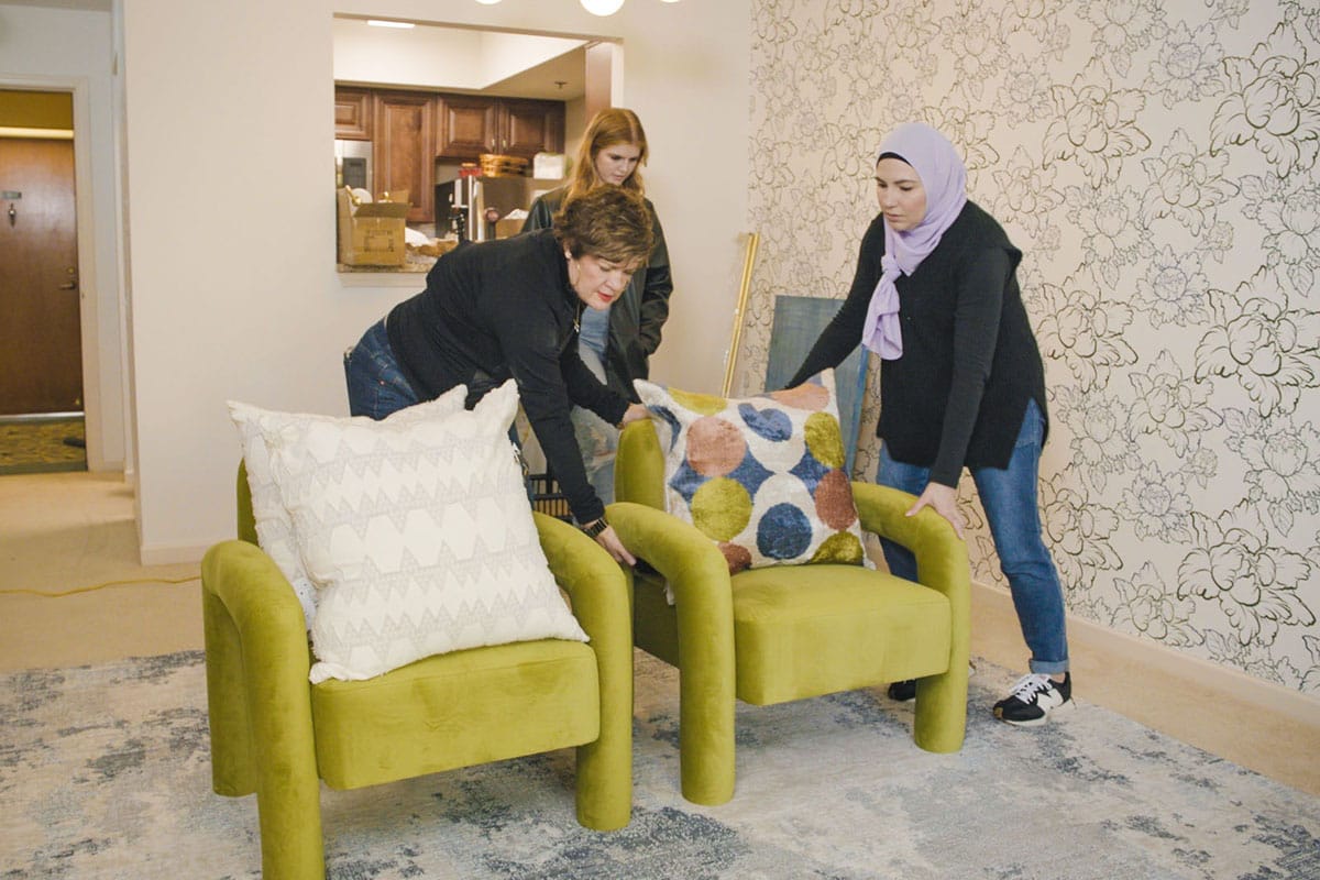  Make It Mine Season 5 Episode 4 Progress Photo 6