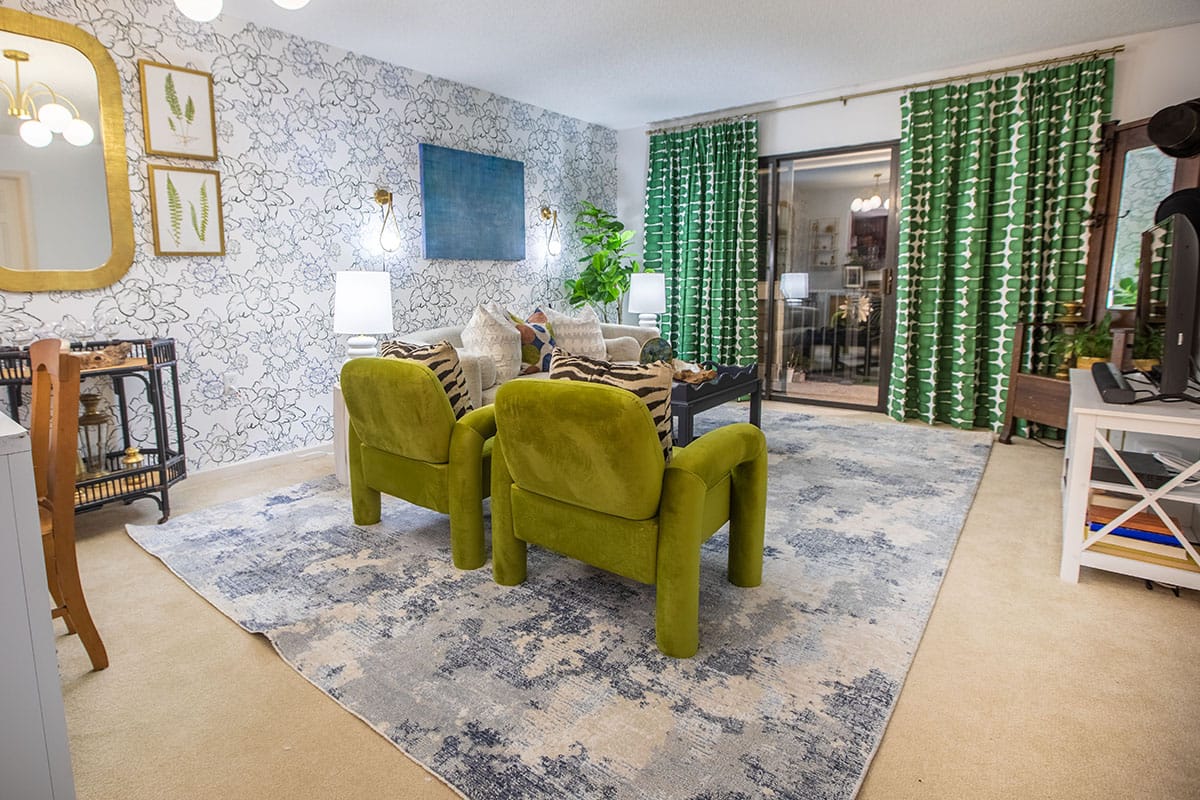  Make It Mine Season 5 Episode 4 Progress Photo 7