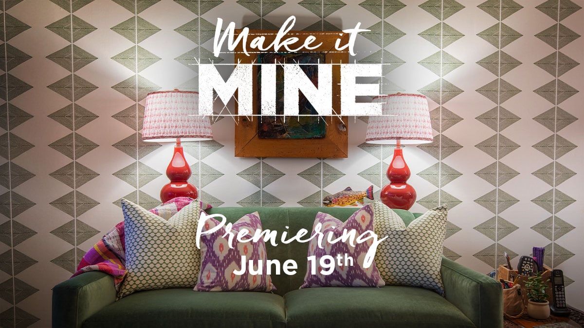  Make It Mine Season 5 Episode 5