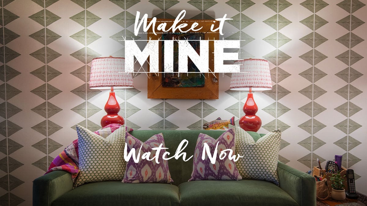  Make It Mine Season 5 Episode 5