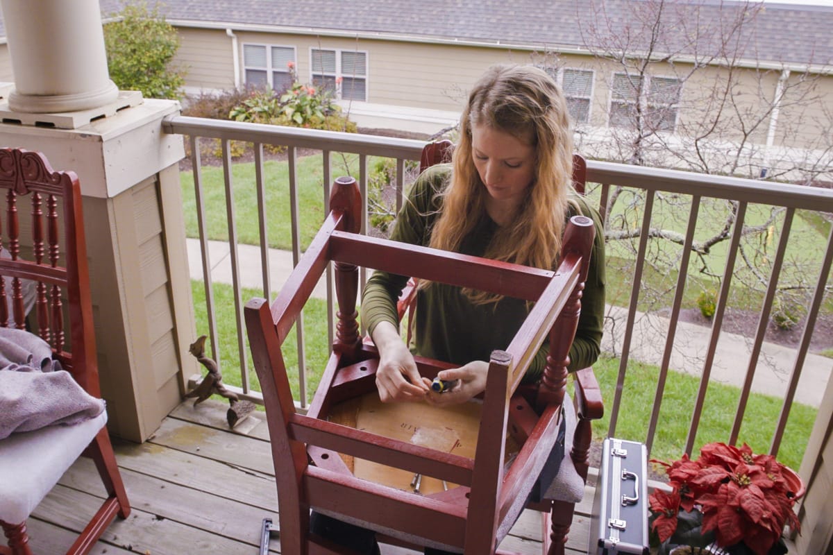  Make It Mine Season 5 Episode 5 Progress Photo 4