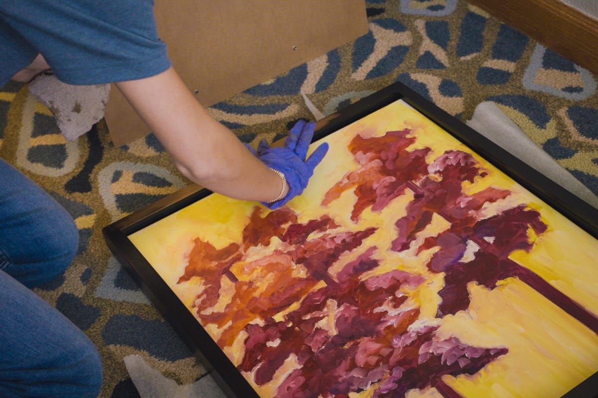  Make It Mine Season 5 Episode 5 Progress Photo 5