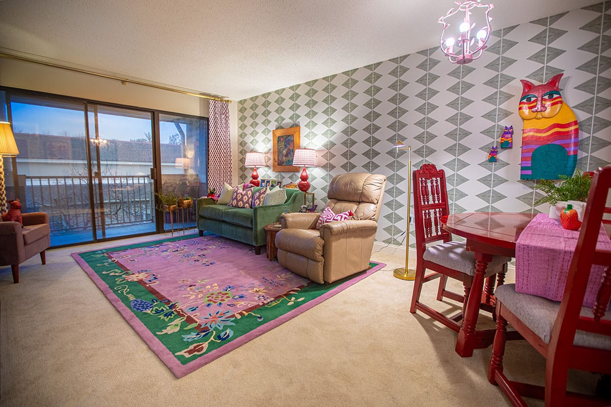  Make It Mine Season 5 Episode 5 Progress Photo 7