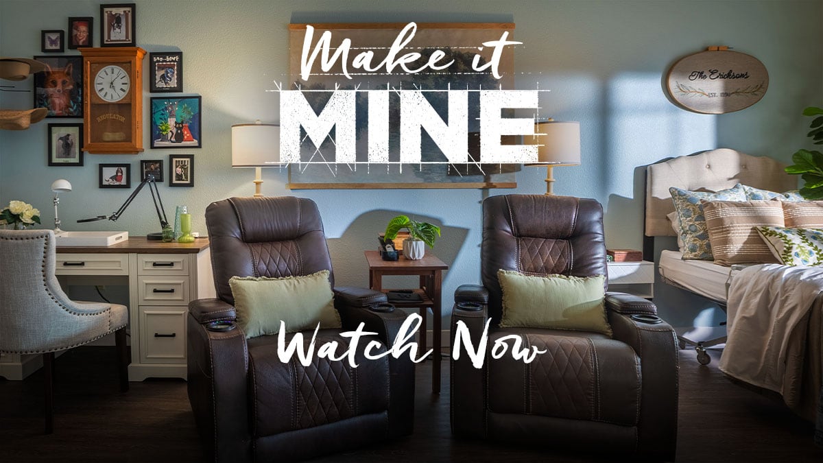  Make It Mine Season 5 Episode 6