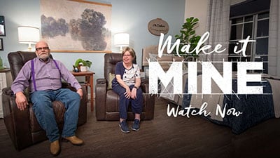 Make It Mine Season 5 Episode 6 Resident