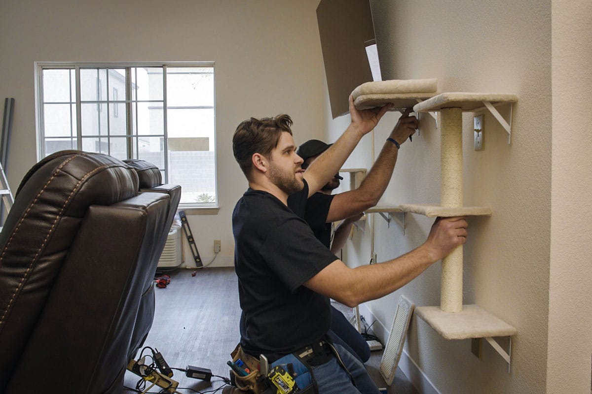  Make It Mine Season 5 Episode 6 Progress Photo 3