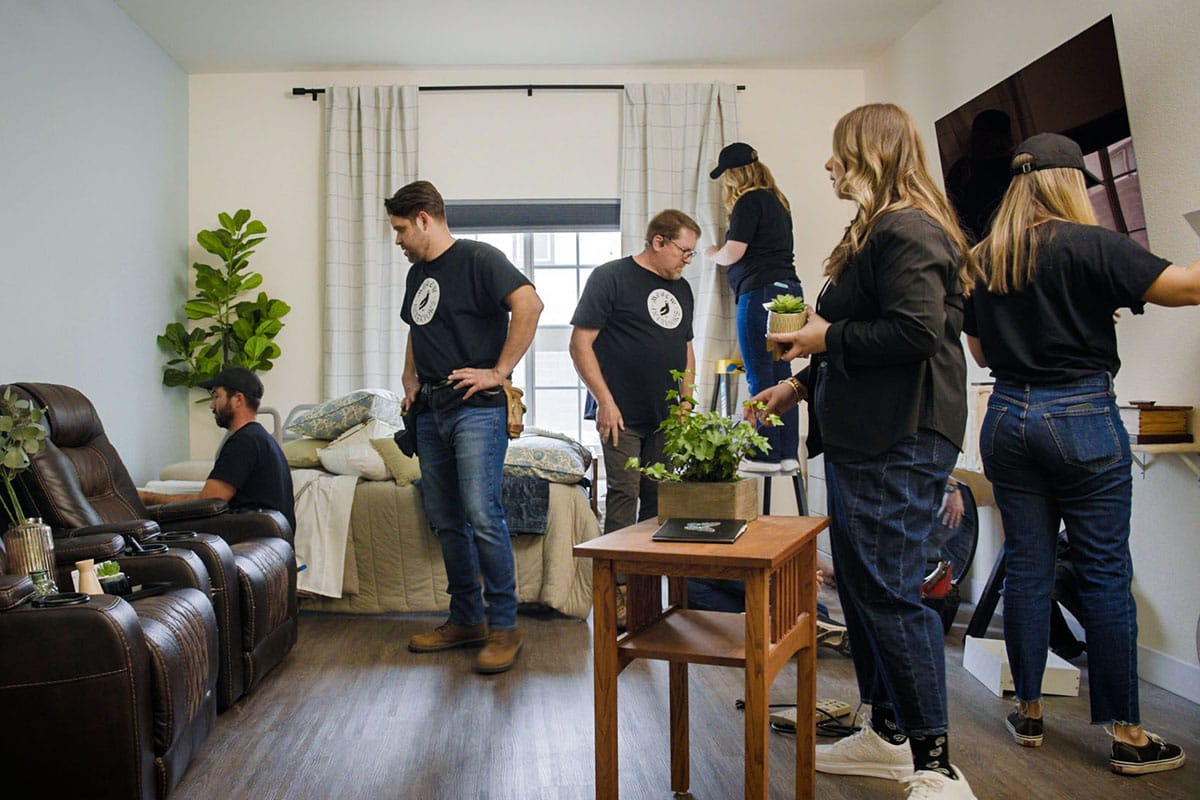  Make It Mine Season 5 Episode 6 Progress Photo 4