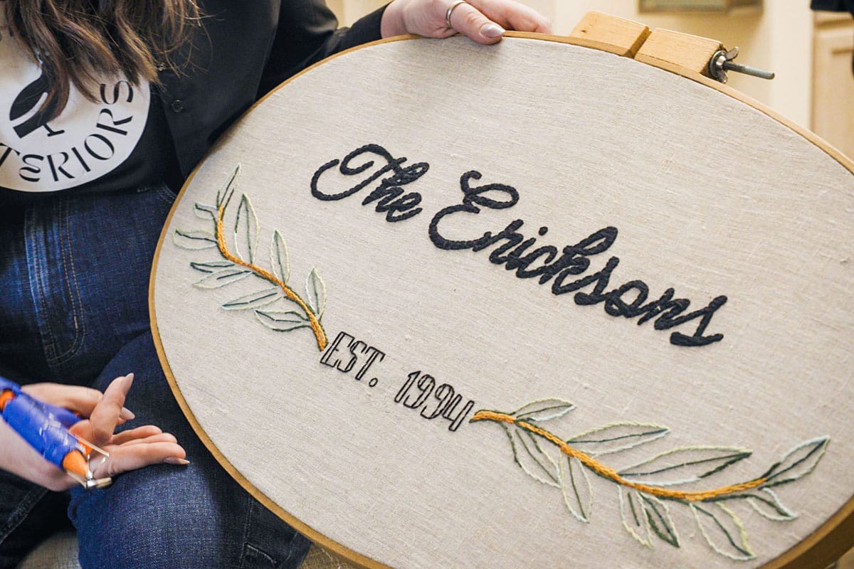  Make It Mine Season 5 Episode 6 Progress Photo 6