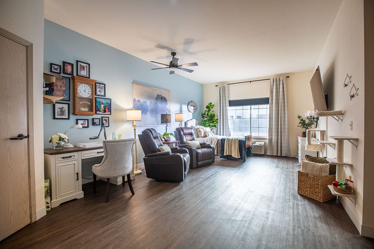  Make It Mine Season 5 Episode 6 Progress Photo 7