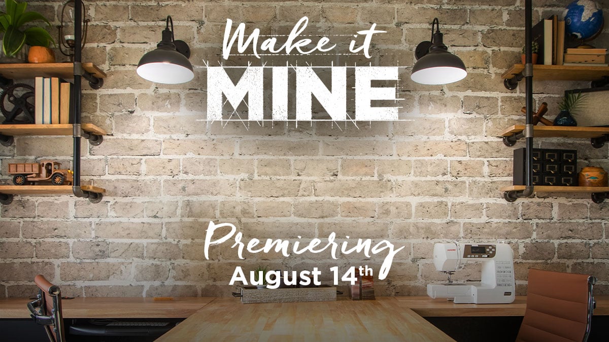  Make It Mine Season 5 Episode 7