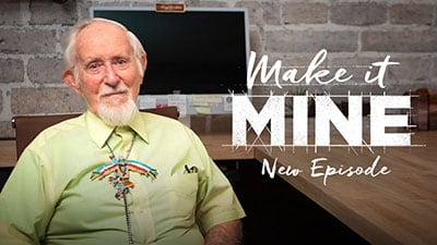 Make It Mine Season 5 Episode 7 Resident