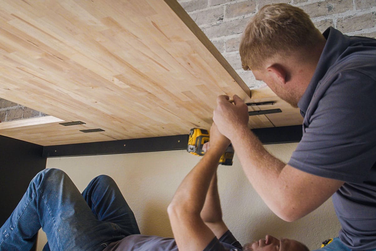  Make It Mine Season 5 Episode 7 Progress Photo 6