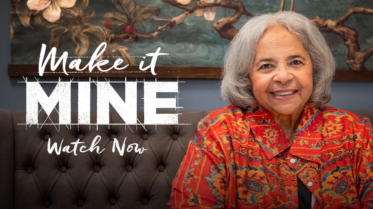 Make It Mine Season 6 Episode 1 Resident