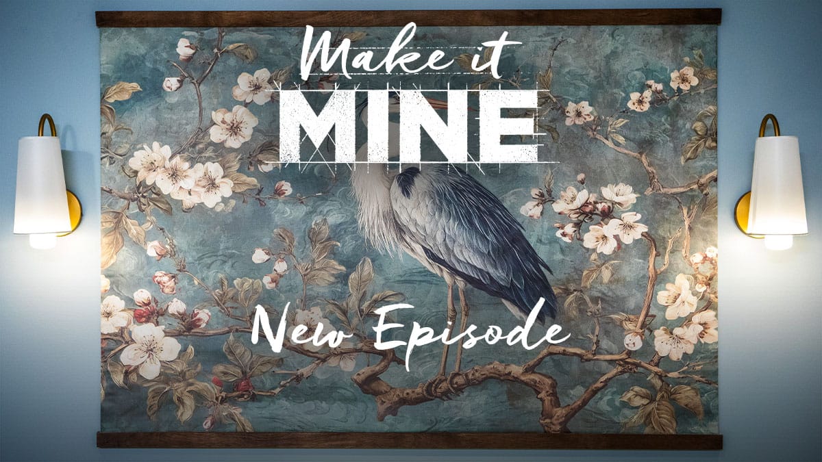  Make It Mine Season 6 Episode 1