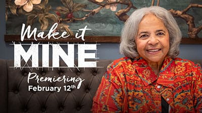 Make It Mine Season 6 Episode 1 Resident