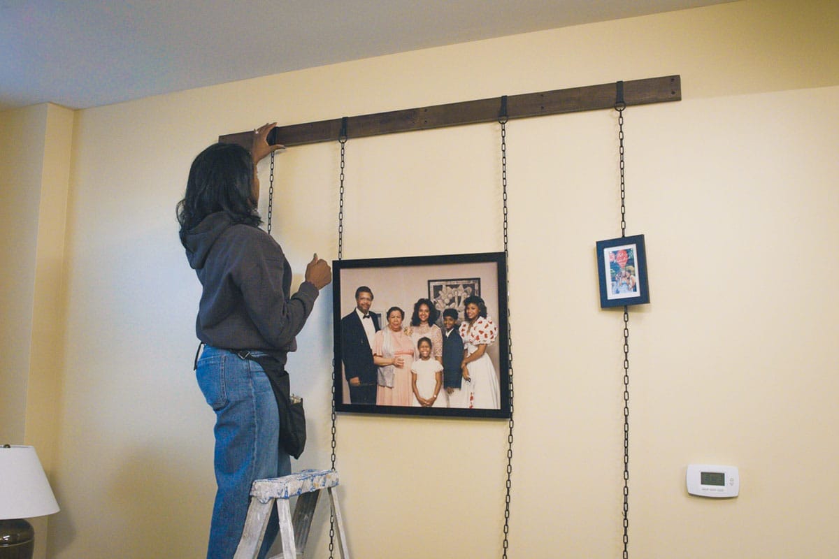  Make It Mine Season 6 Episode 1 progress photo 3